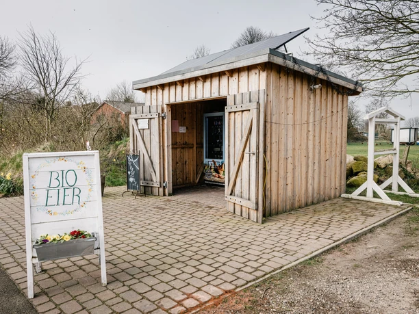 Biohof Hof Oldsen Langenhorn