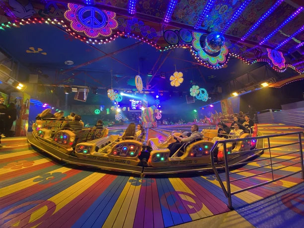 Jahrmarkt Geesthacht