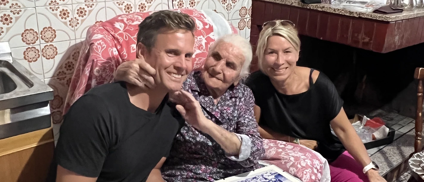 Reise nach Sardinien Reise nach Sardinien