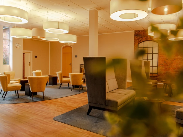 Foyer Hof Sonnentau Foyer Hof Sonnentau