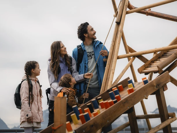 Sommer Gletschi-Tour in der Aletsch Arena Sommer Gletschi-Tour in der Aletsch Arena