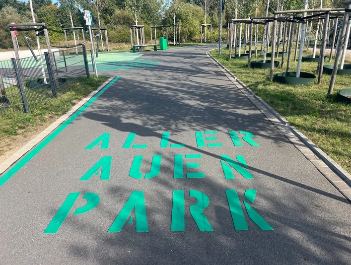Allerauenpark