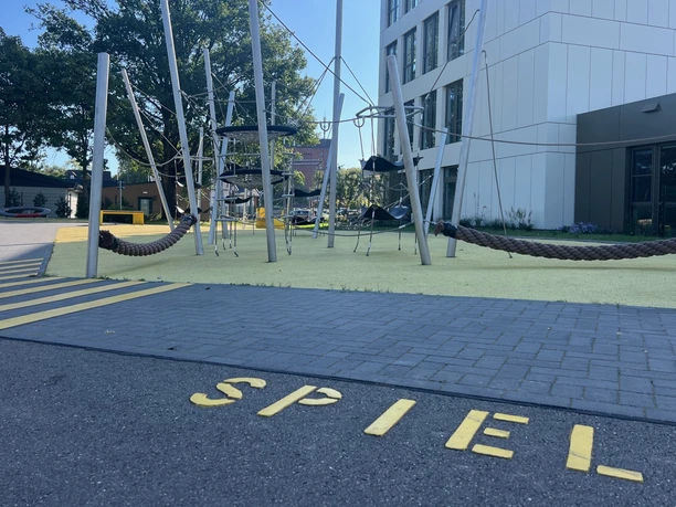 Spielplatz