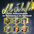 Plakat, Lille Juleaften - der kleine Weihnachtsabend