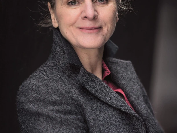 Astrid Straßburger.jpg Das Bild zeigt Astrid Straßburger