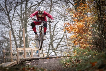 Bikepark Bodetal