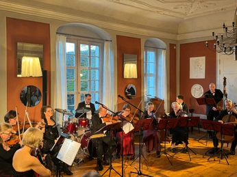 Salon-Streichorchester Dresden