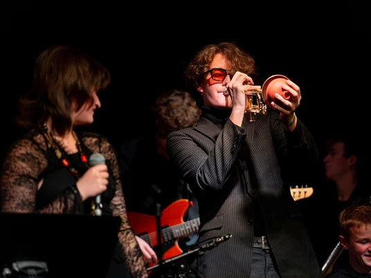 Jazz und Klassik im Schloss Prossen