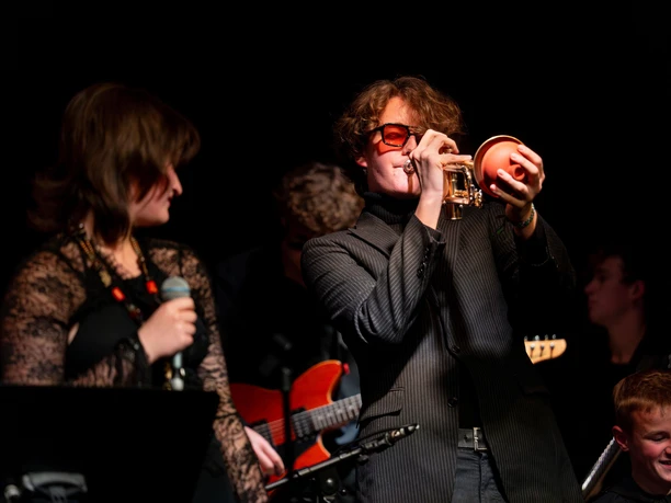 Jazz und Klassik im Schloss Prossen