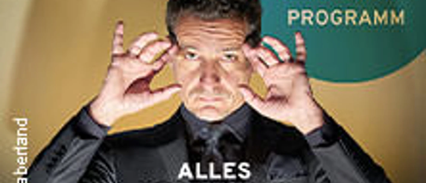 Thorsten Havener - Alles Kopfsache ?