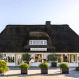 IRIS VON ARNIM Store Sylt