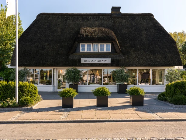 Iris von Arnim GmbH in Kampen