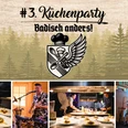 Küchenparty Homepage