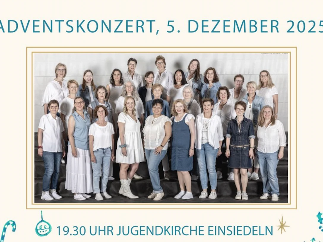 Adventskonzert Bild