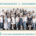 Adventskonzert Bild