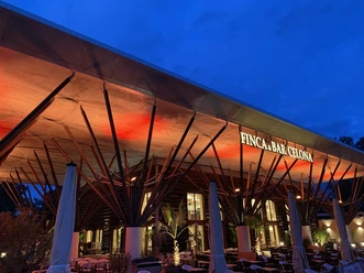Finca & Bar Celona