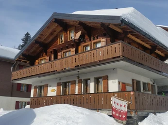 Parnassia von Südosten