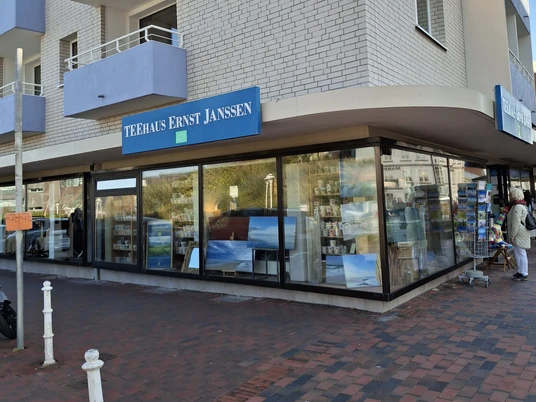 TEEhaus Ernst Janssen