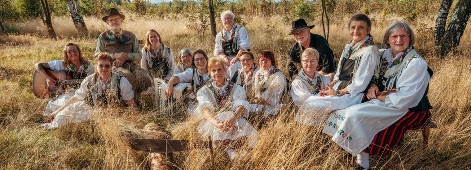 Trachtengruppe Benneckenstein