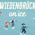 Eisbahn Wiedenbrück on Ice