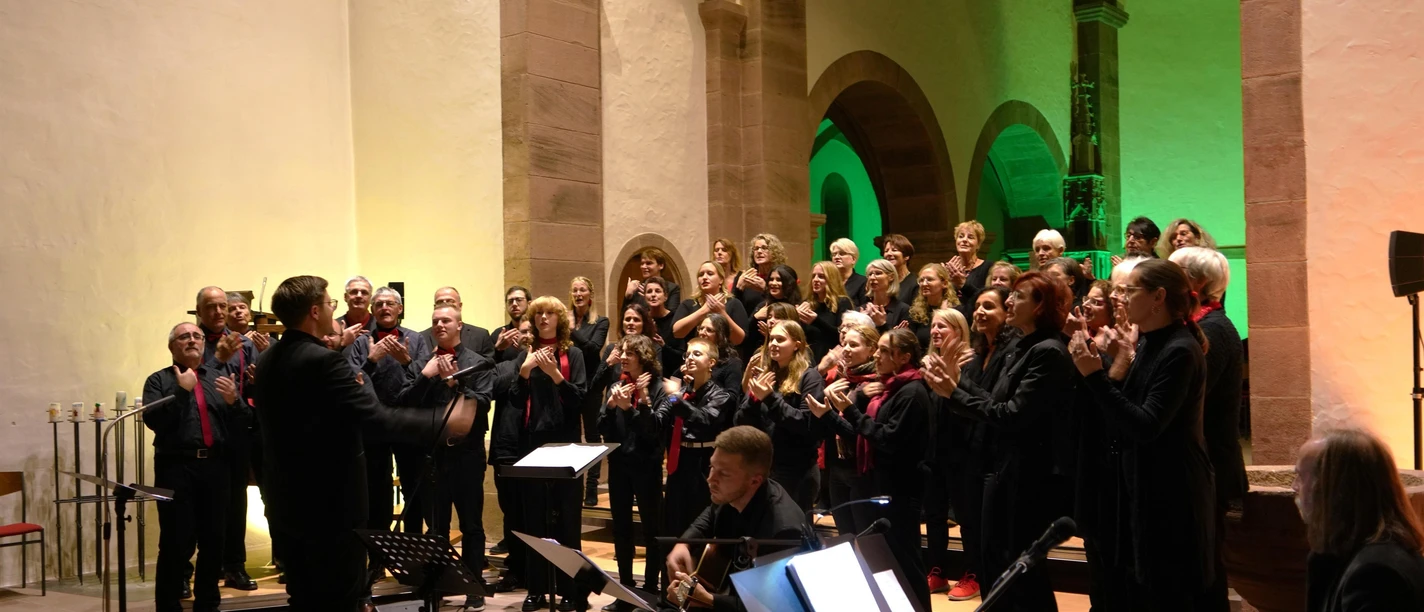 Chor TonArt Klosterreichenbach