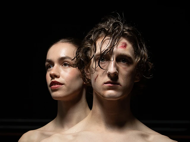 Mozart-Requiem / Le Sacre du Printemps