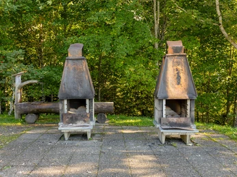 Feuerstelle Oberstolehütte in Schüpfheim
