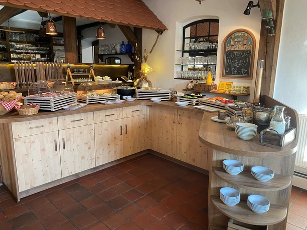 Landhotel Belitz
