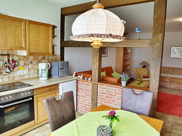 Ferienwohnung Gauster