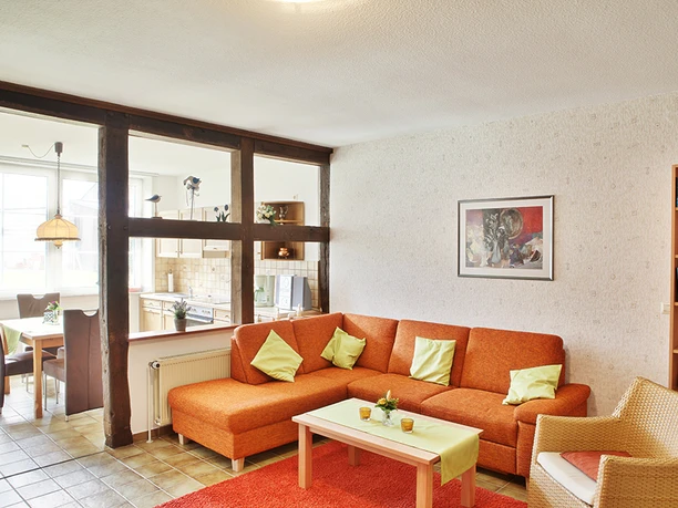 Ferienwohnung Gauster