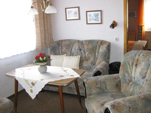 Ferienwohnung Tannenhof