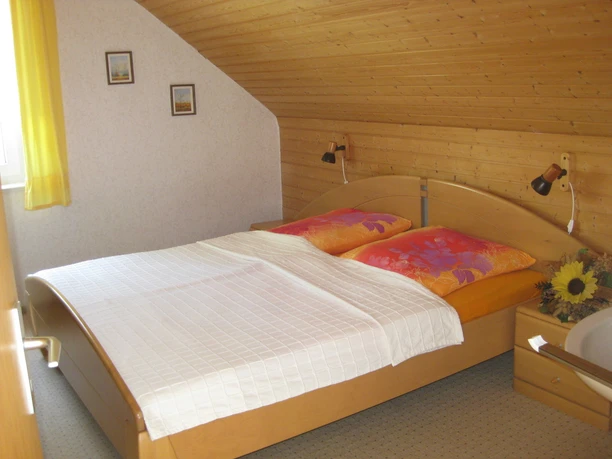 Ferienwohnung Tannenhof