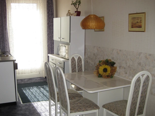 Ferienwohnung Tannenhof