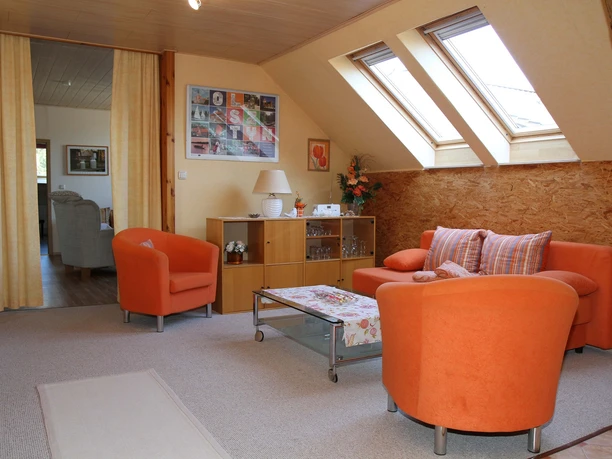 Ferienwohnung Wendlandluft