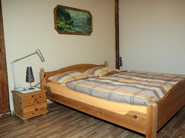 Ferienwohnung Wendlandluft
