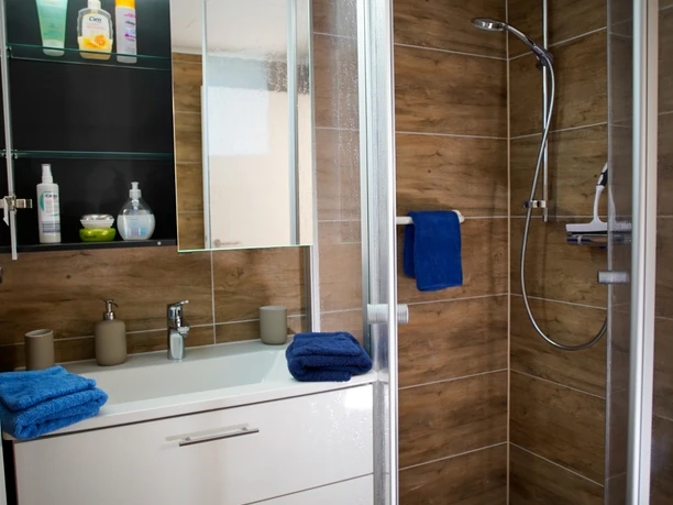 Ferienwohnung Waldidylle