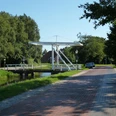 Großefehn Klappbrücke