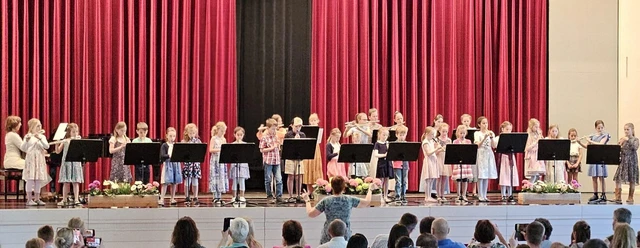 Kinderkonzert
