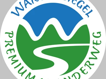 Wandersiegel Premium Wanderweg