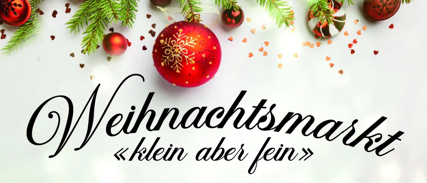 Bild Weihnachtsmarkt
