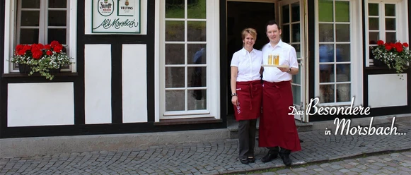 Bistro Alt-Morsbach