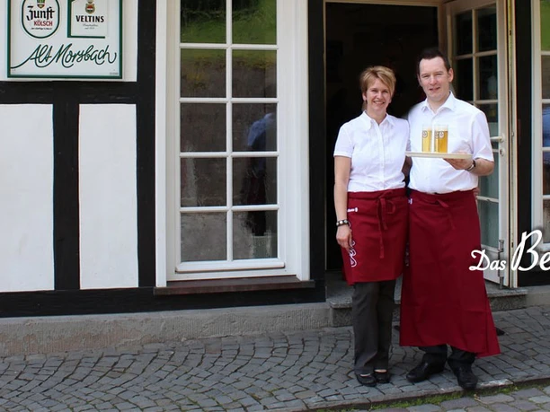 Bistro Alt-Morsbach