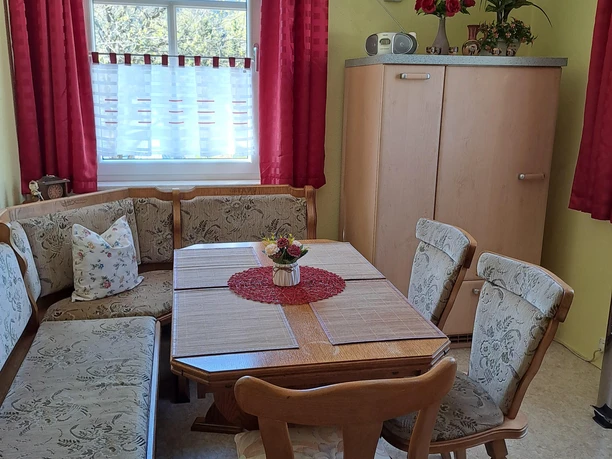 Ferienwohnung "Wolke 7"