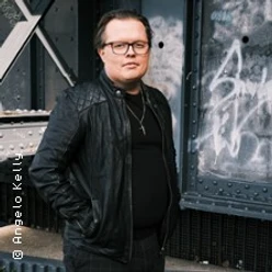 Angelo Kelly