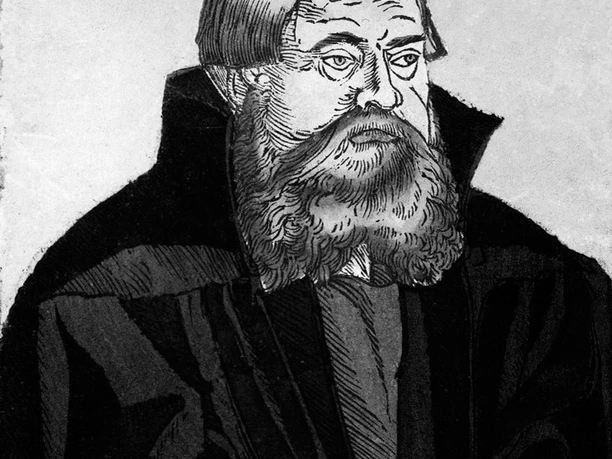 Adam Krafft
