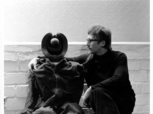 Rudolf Krüger-Ohrbeck