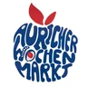Wochenmarkt Aurich Logo Wochenmarkt Aurich Logo