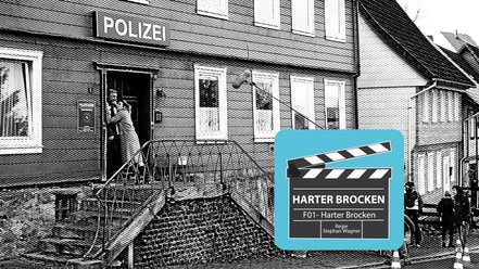 Drehort Harter Brocken - F01