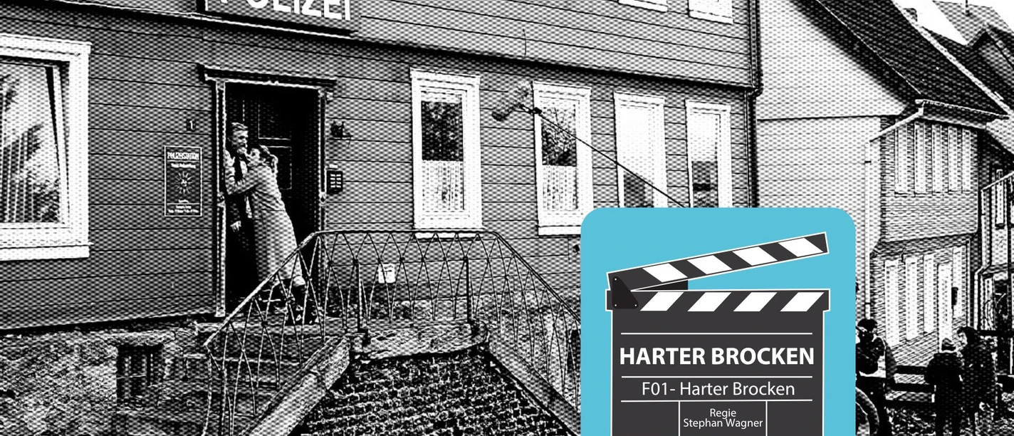 Drehort Harter Brocken - F01