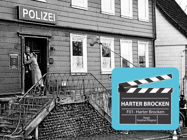 Drehort Harter Brocken - F01